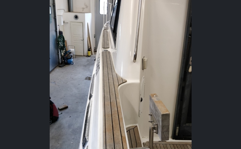 Bayliner 3258-kuva-8